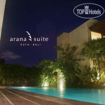 Arana Suite 