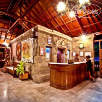 Bali Subak Hotel 3*