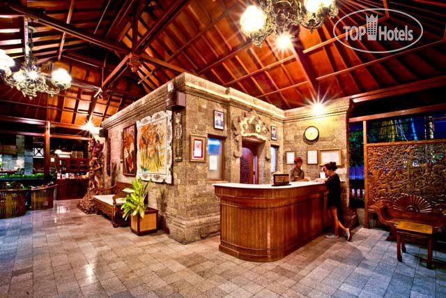 Фотографии отеля  Bali Subak Hotel 3*