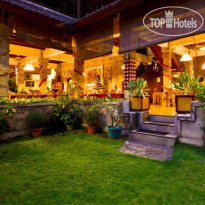 Bali Subak Hotel 