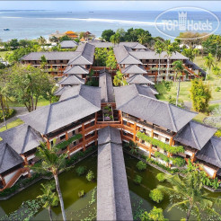 Club Med Bali 4*