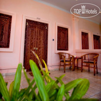 Bali Nibbana Resort