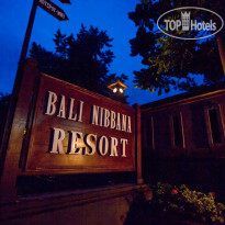 Bali Nibbana Resort
