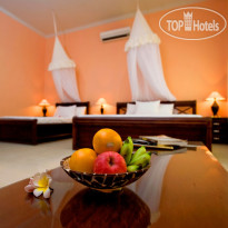 Bali Nibbana Resort