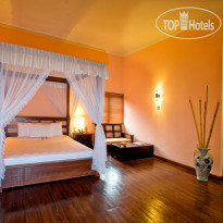 Bali Nibbana Resort
