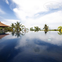 Bali Nibbana Resort