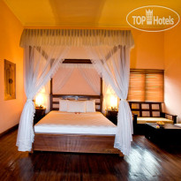 Bali Nibbana Resort