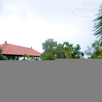 Bali Nibbana Resort
