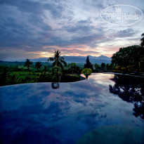 Bali Nibbana Resort