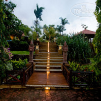 Bali Nibbana Resort