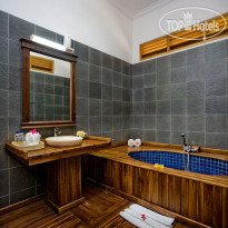 Bali Nibbana Resort