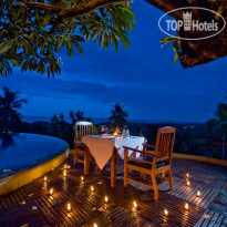 Bali Nibbana Resort