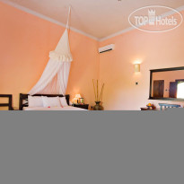 Bali Nibbana Resort