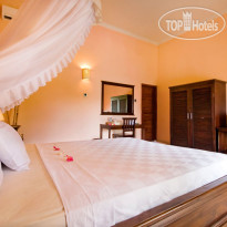 Bali Nibbana Resort