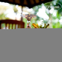 Bali Nibbana Resort