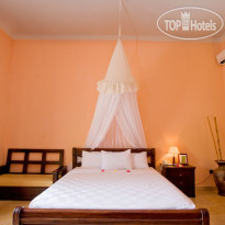 Bali Nibbana Resort