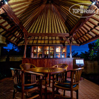 Bali Nibbana Resort