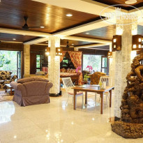 Ayung Resort Ubud