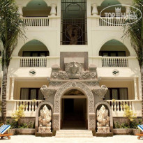 Ayung Resort Ubud