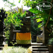 Ayung Resort Ubud