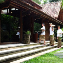 Ayung Resort Ubud