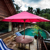 Ayung Resort Ubud 