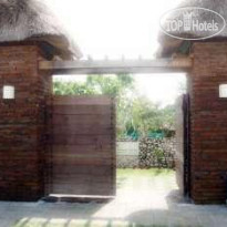 Balangan Garden Bungalow 