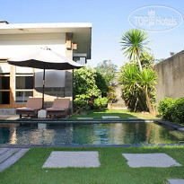 Bali Merita Villa 