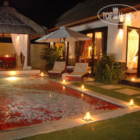 Bali Merita Villa 