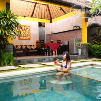 Bali Merita Villa 