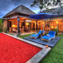 Bali Rich Luxury Villas & Spa Seminyak 