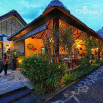 Bali Rich Luxury Villas & Spa Seminyak 