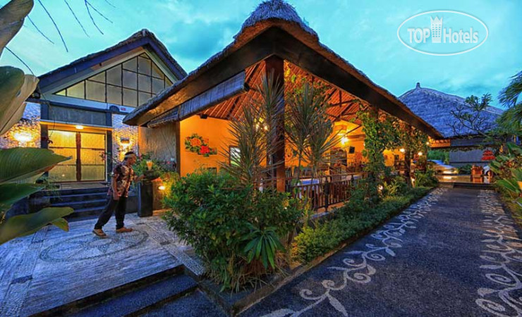 Фотографии отеля  Bali Rich Luxury Villas & Spa Seminyak 5*