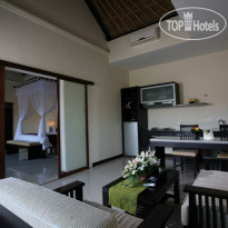 Bali Rich Luxury Villas & Spa Seminyak 