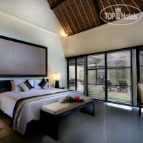 Bali Rich Luxury Villas & Spa Seminyak 