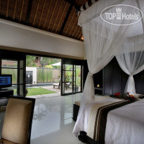 Bali Rich Luxury Villas & Spa Seminyak 