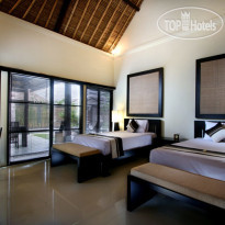 Bali Rich Luxury Villas & Spa Seminyak 