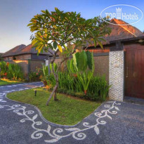 Bali Rich Luxury Villas & Spa Seminyak 