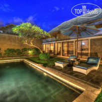 Bali Rich Luxury Villas & Spa Seminyak 