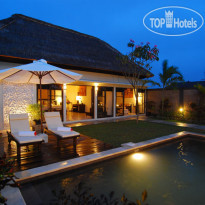 Bali Rich Luxury Villas & Spa Seminyak 