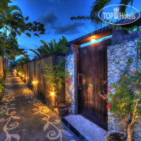 Bali Rich Luxury Villas & Spa Seminyak 