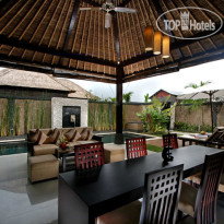 Bali Rich Luxury Villas & Spa Seminyak 