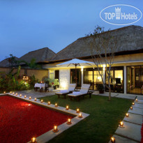 Bali Rich Luxury Villas & Spa Seminyak 