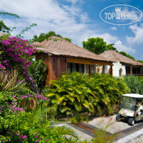 Batu Karang Nusa Lembongan Island Resort & Day Spa