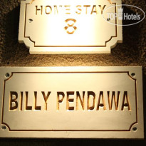 Billy Pendawa Homestay 