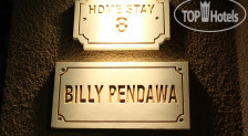 Billy Pendawa Homestay 2*