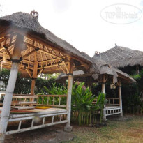 Brothers Bungalows Balangan 