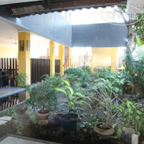 CT1 Bali Bed & Breakfast 