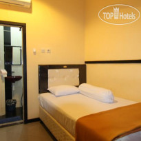 CT1 Bali Bed & Breakfast 