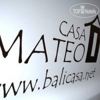 Casa Mateo - Seminyak Bali 